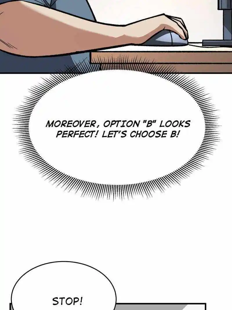 I'm Really Not The Villain Chapter 164