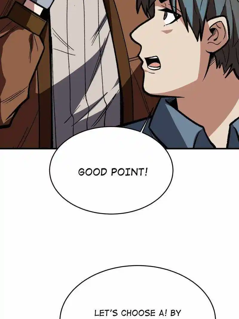 I'm Really Not The Villain Chapter 164