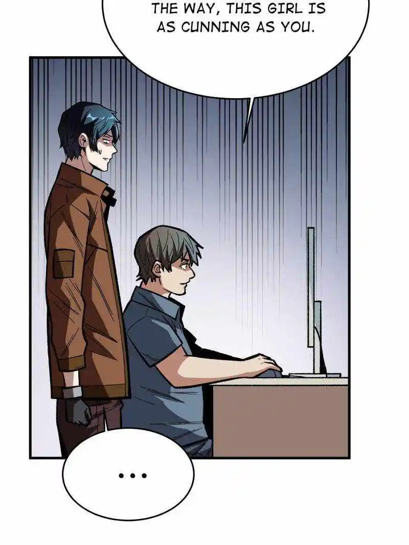 I'm Really Not The Villain Chapter 164