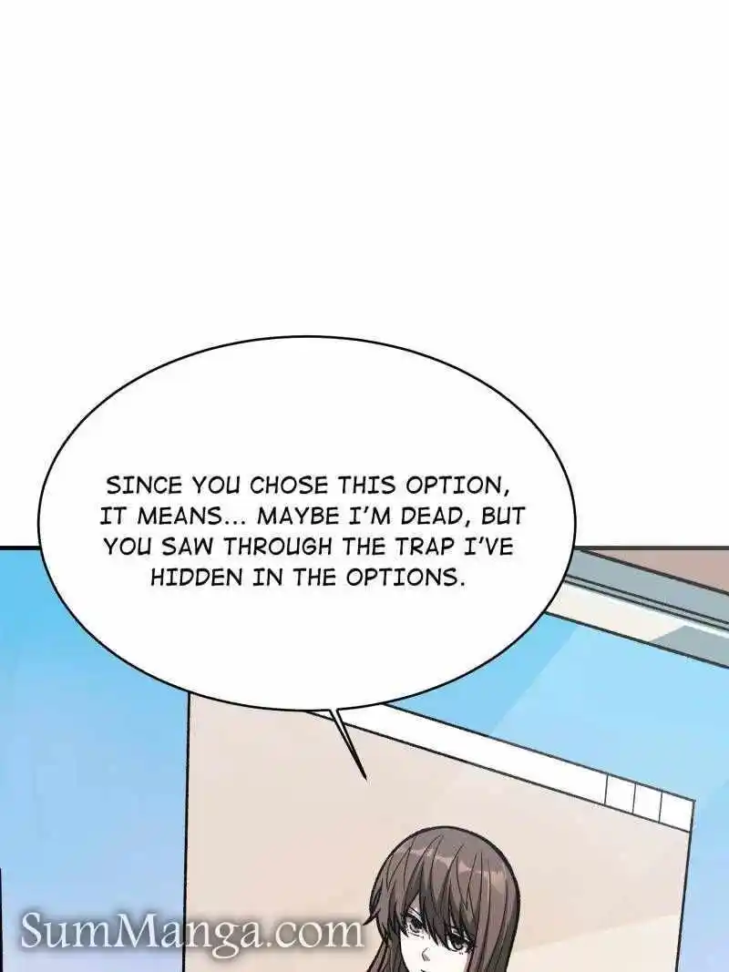 I'm Really Not The Villain Chapter 164