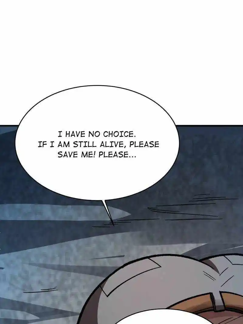 I'm Really Not The Villain Chapter 164