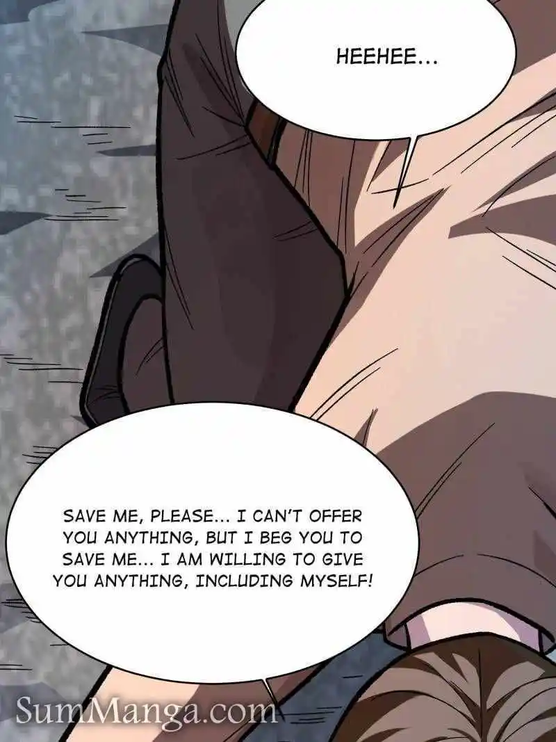 I'm Really Not The Villain Chapter 164