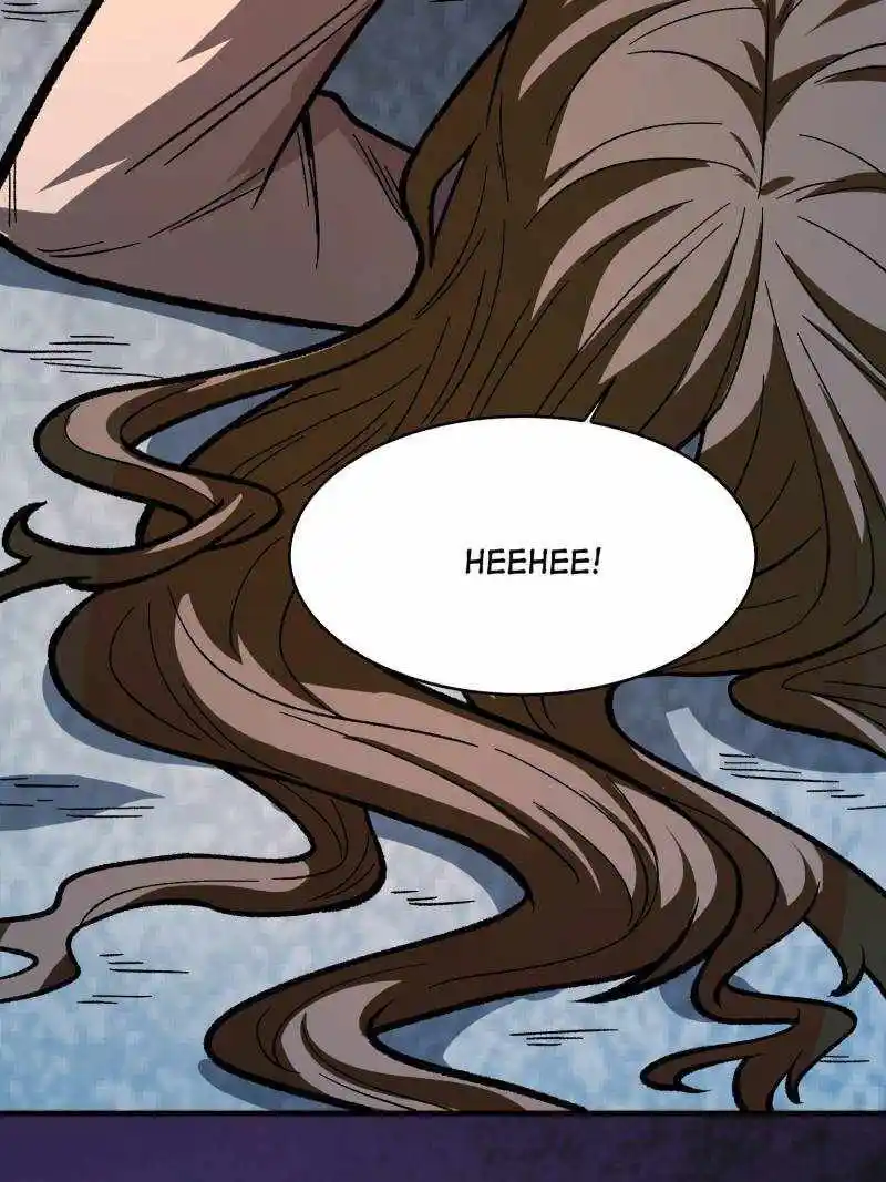 I'm Really Not The Villain Chapter 164