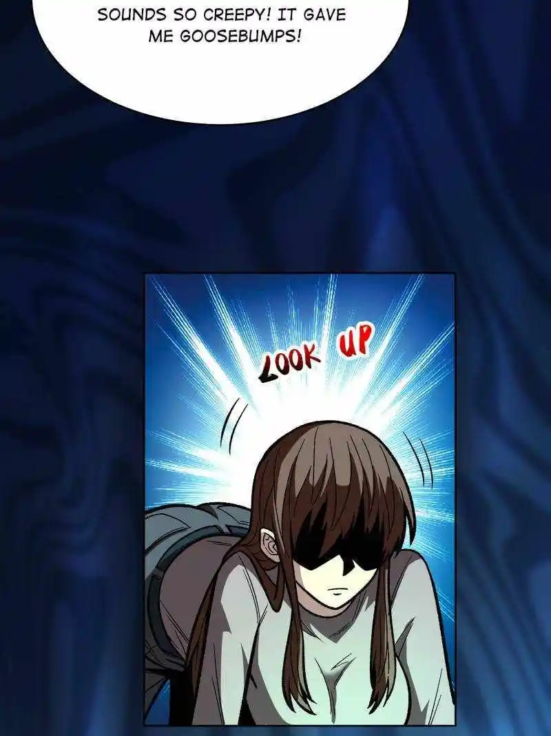 I'm Really Not The Villain Chapter 164