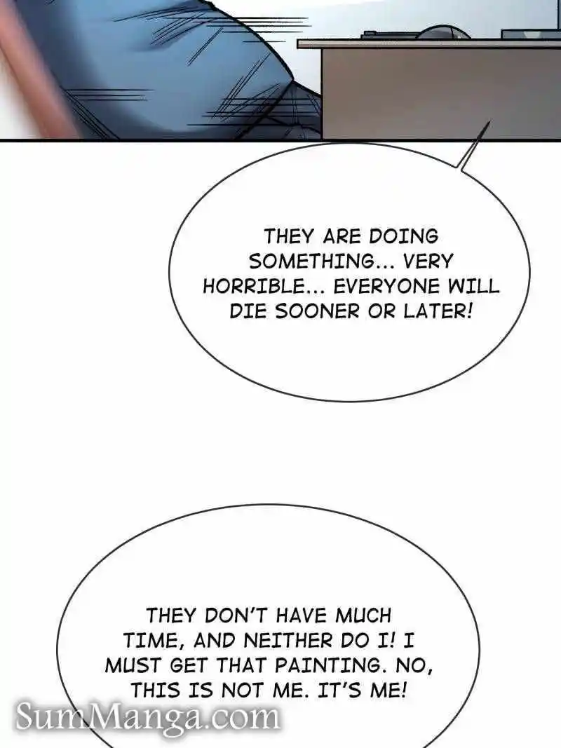 I'm Really Not The Villain Chapter 164