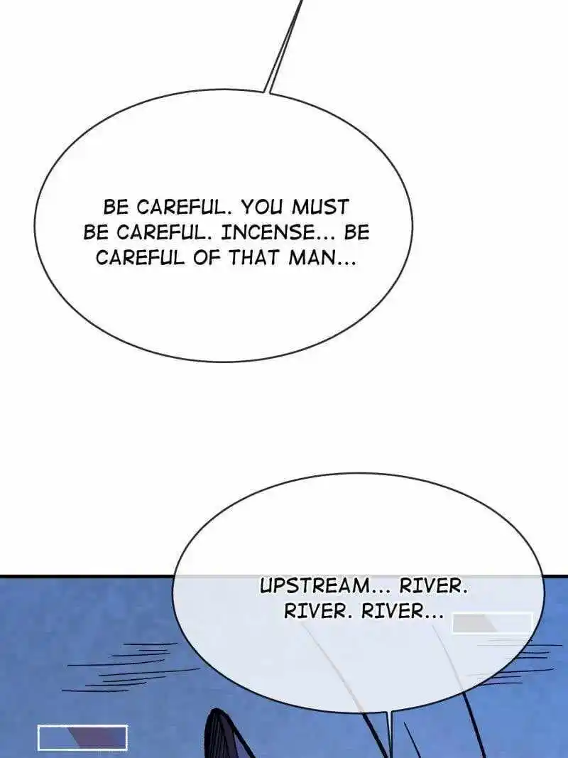 I'm Really Not The Villain Chapter 164