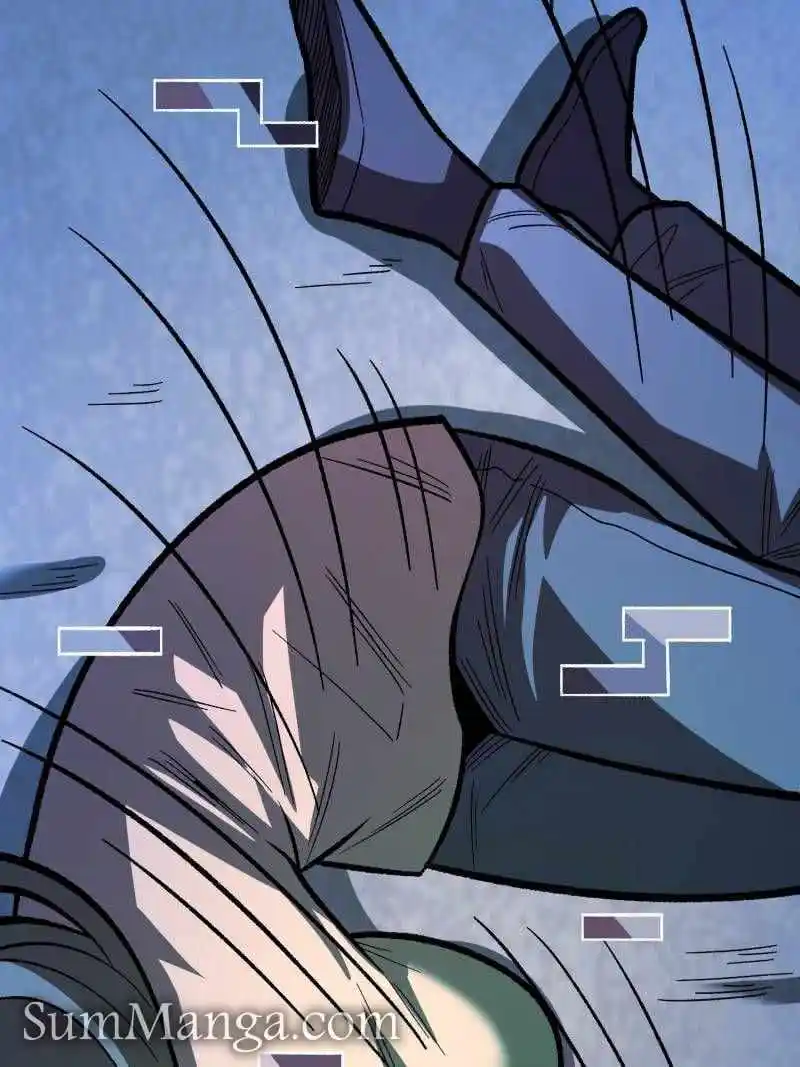 I'm Really Not The Villain Chapter 164