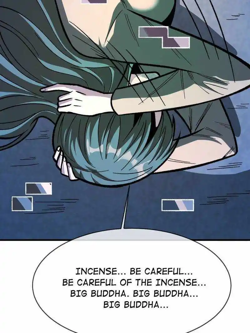 I'm Really Not The Villain Chapter 164