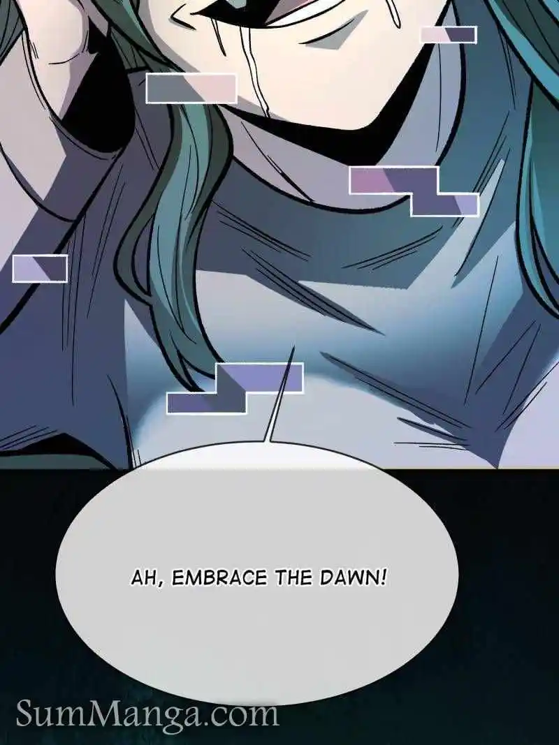 I'm Really Not The Villain Chapter 164