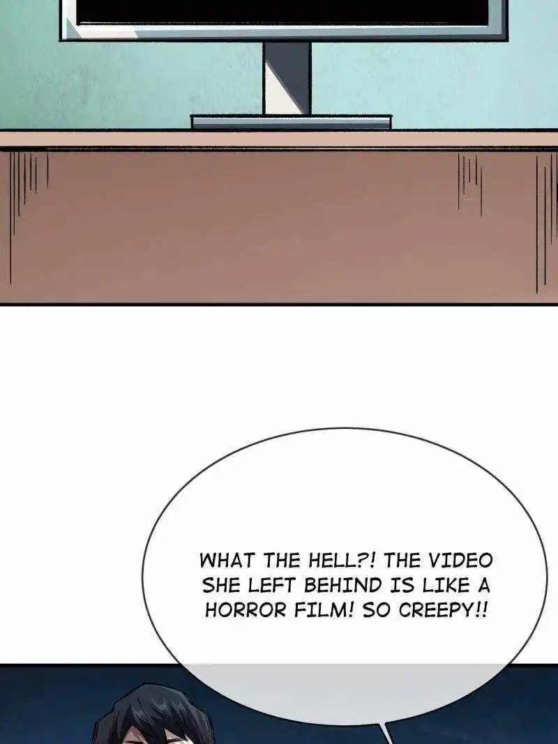 I'm Really Not The Villain Chapter 164