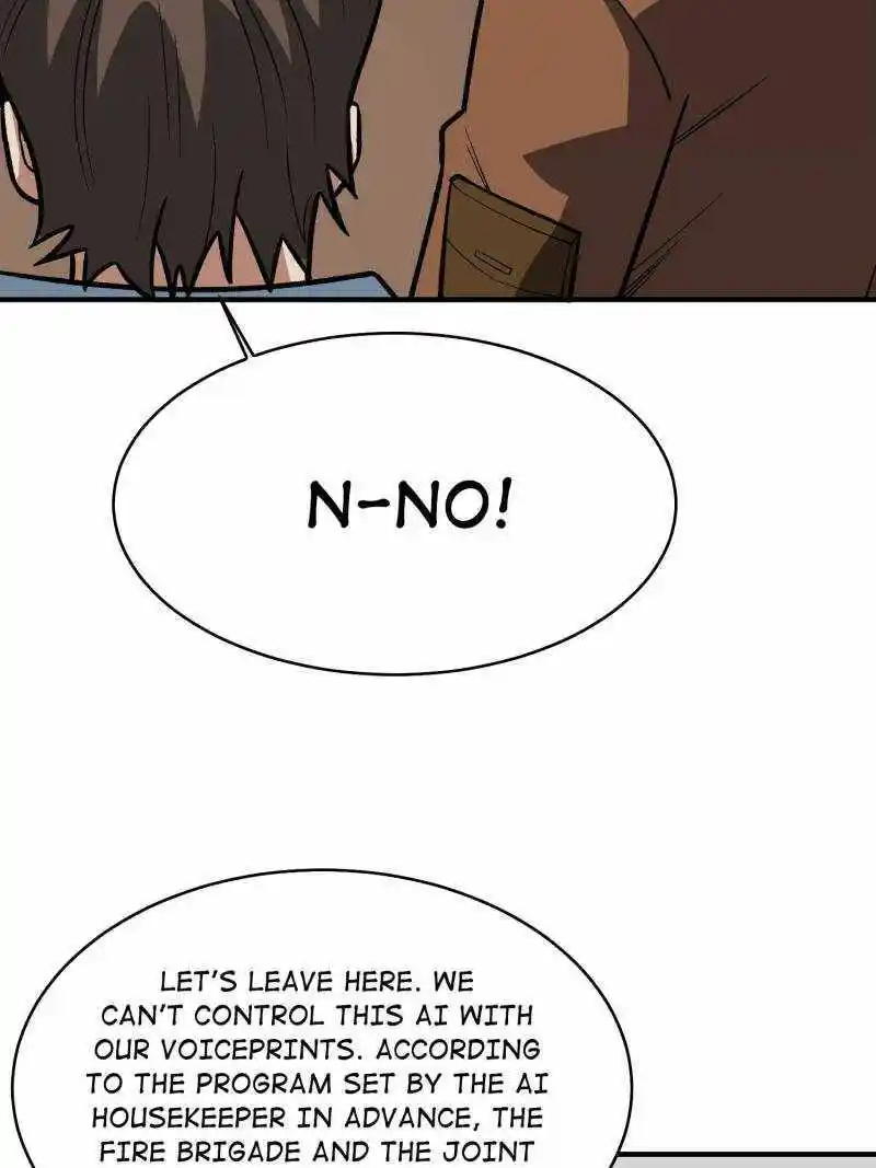 I'm Really Not The Villain Chapter 164