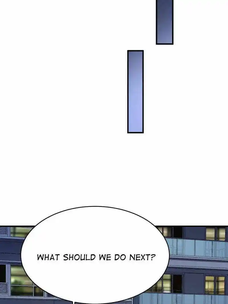 I'm Really Not The Villain Chapter 164