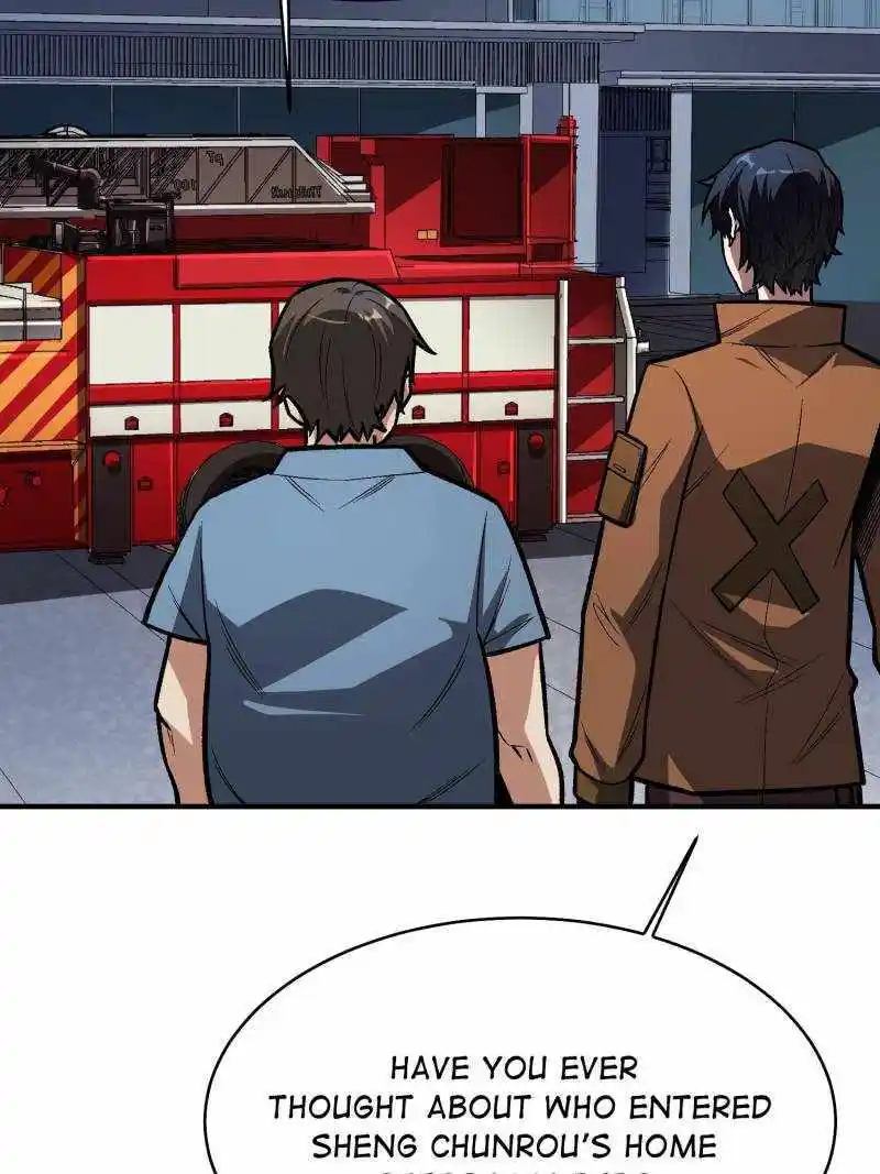 I'm Really Not The Villain Chapter 164