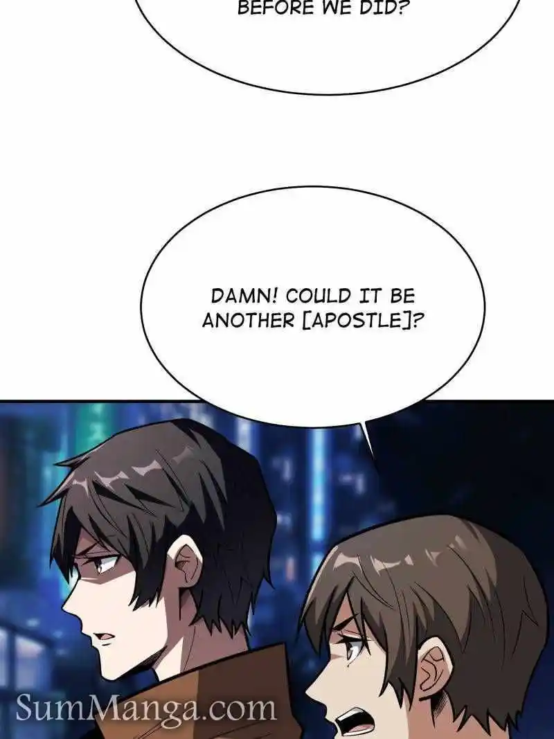 I'm Really Not The Villain Chapter 164