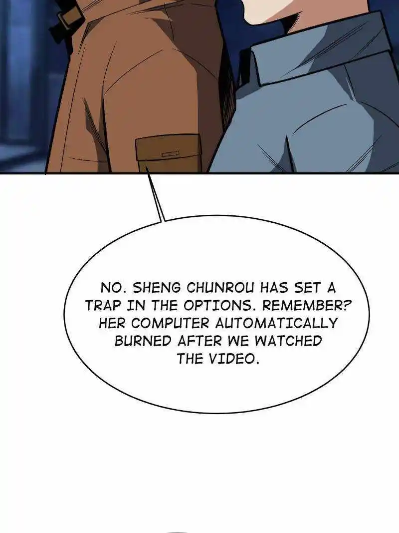 I'm Really Not The Villain Chapter 164