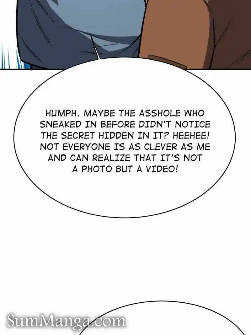 I'm Really Not The Villain Chapter 164