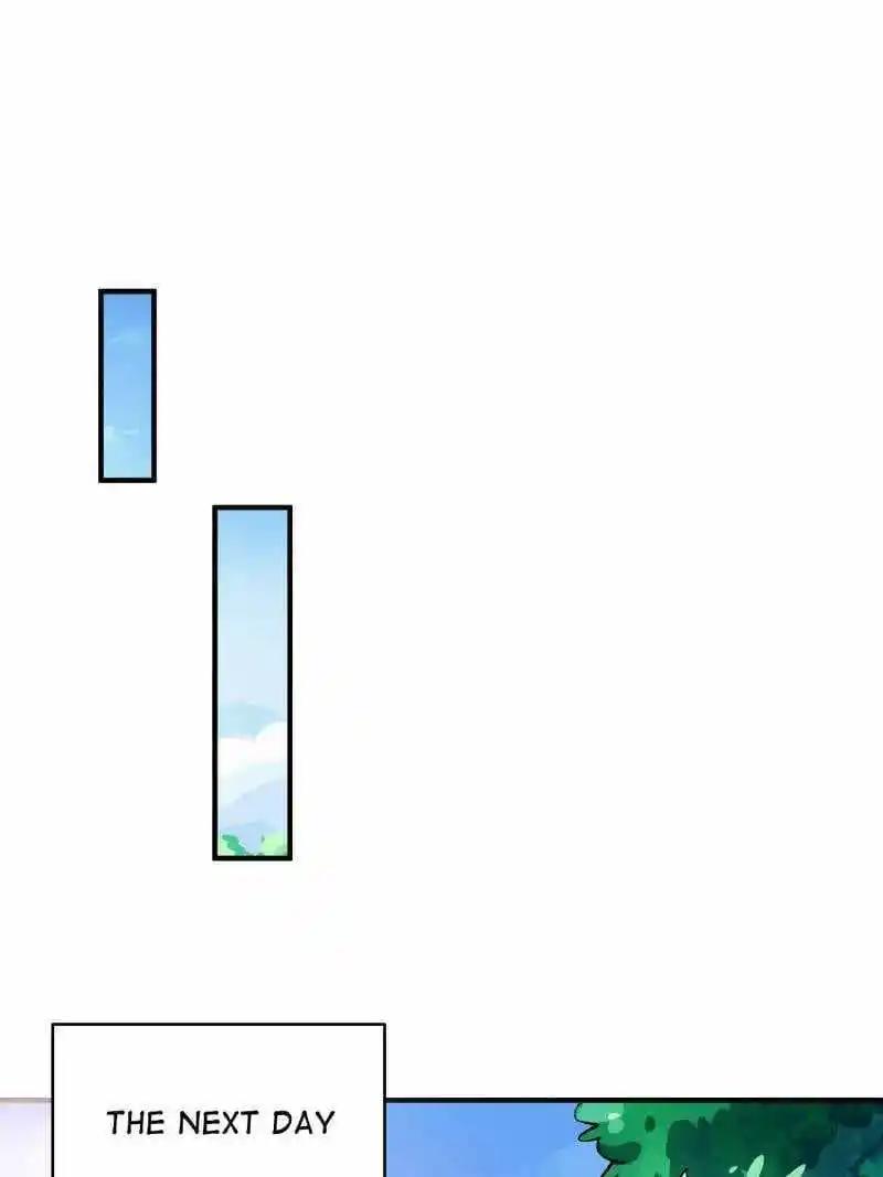 I'm Really Not The Villain Chapter 164