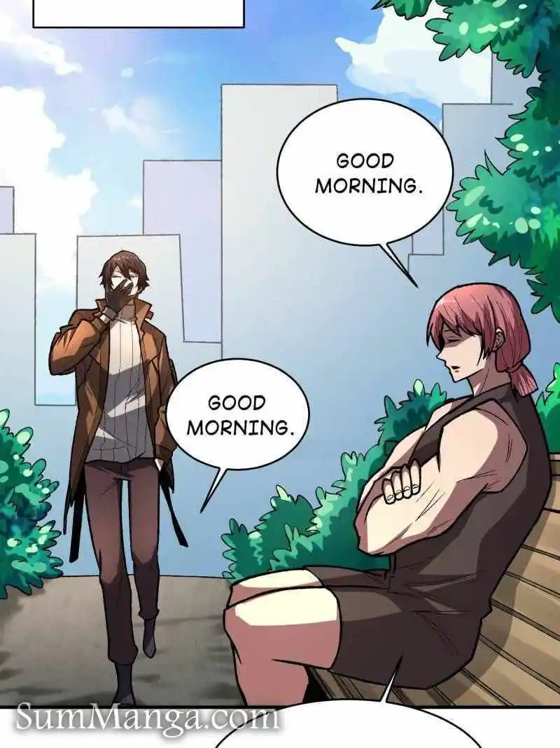 I'm Really Not The Villain Chapter 164