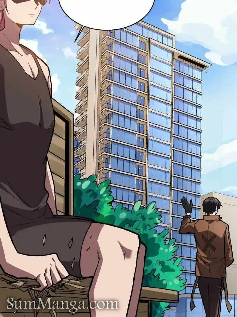 I'm Really Not The Villain Chapter 164