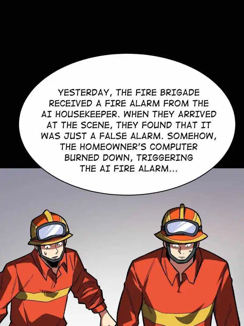 I'm Really Not The Villain Chapter 164