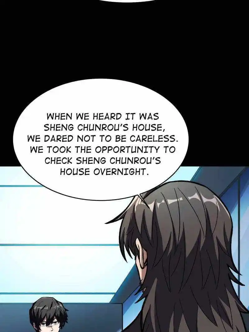 I'm Really Not The Villain Chapter 164