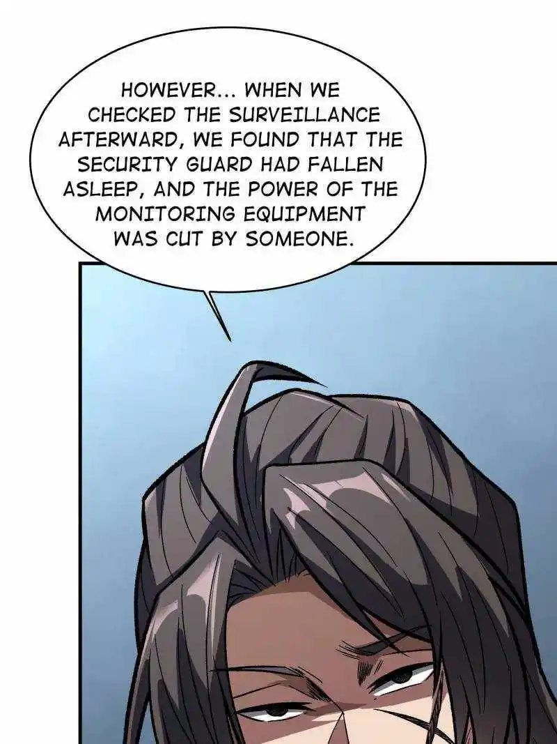 I'm Really Not The Villain Chapter 164