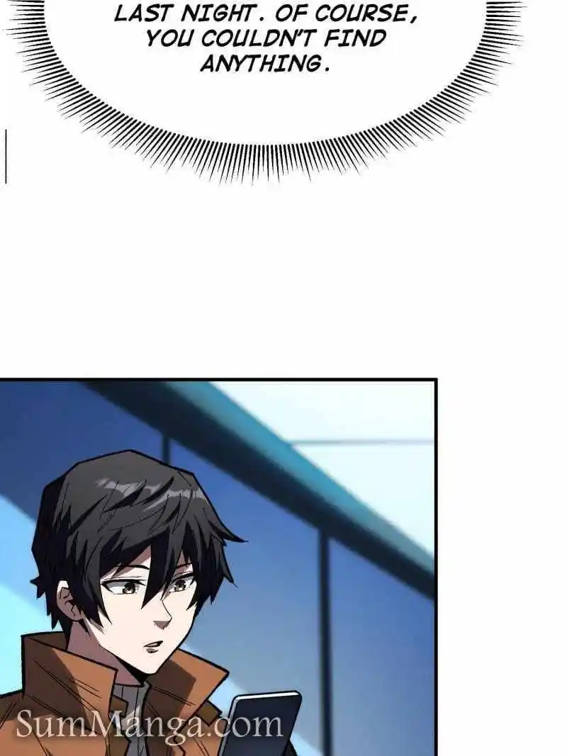 I'm Really Not The Villain Chapter 164