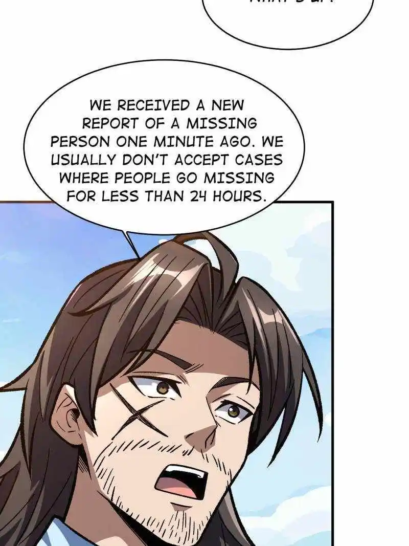 I'm Really Not The Villain Chapter 164