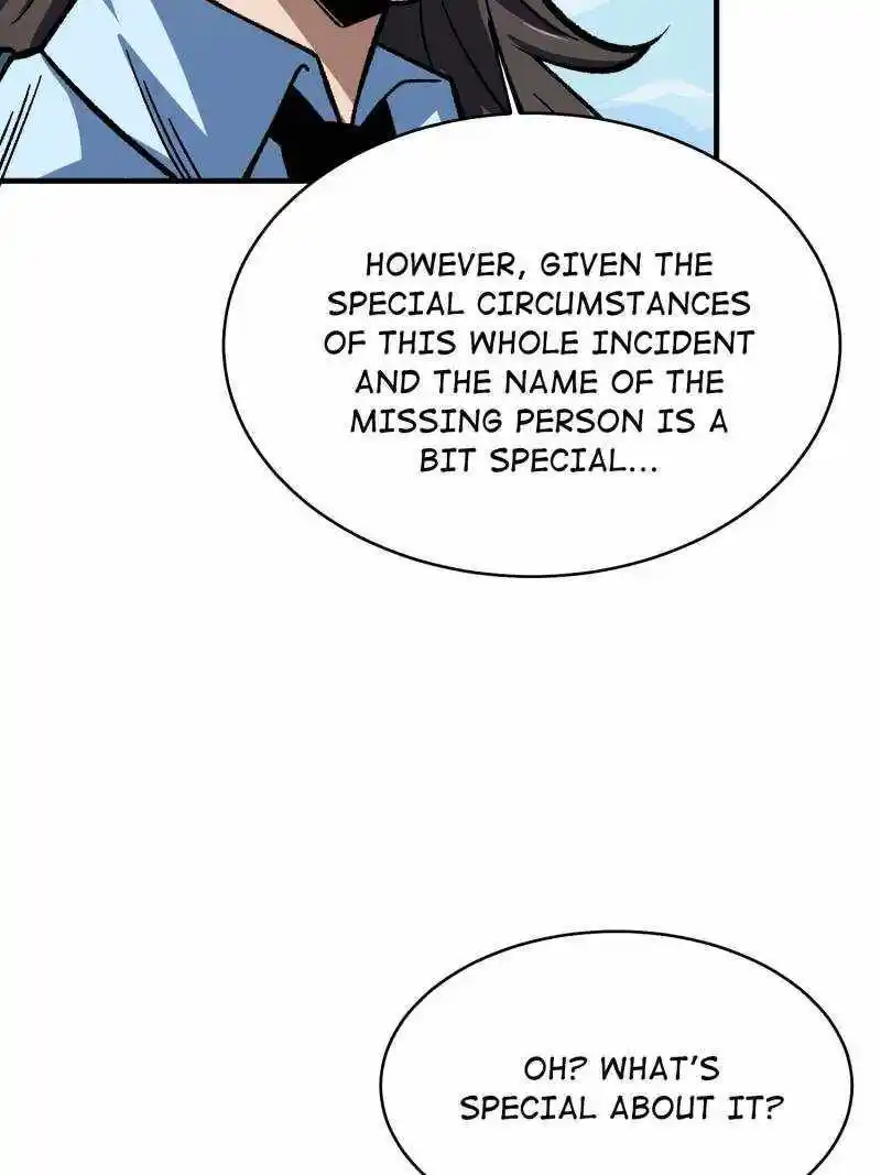 I'm Really Not The Villain Chapter 164