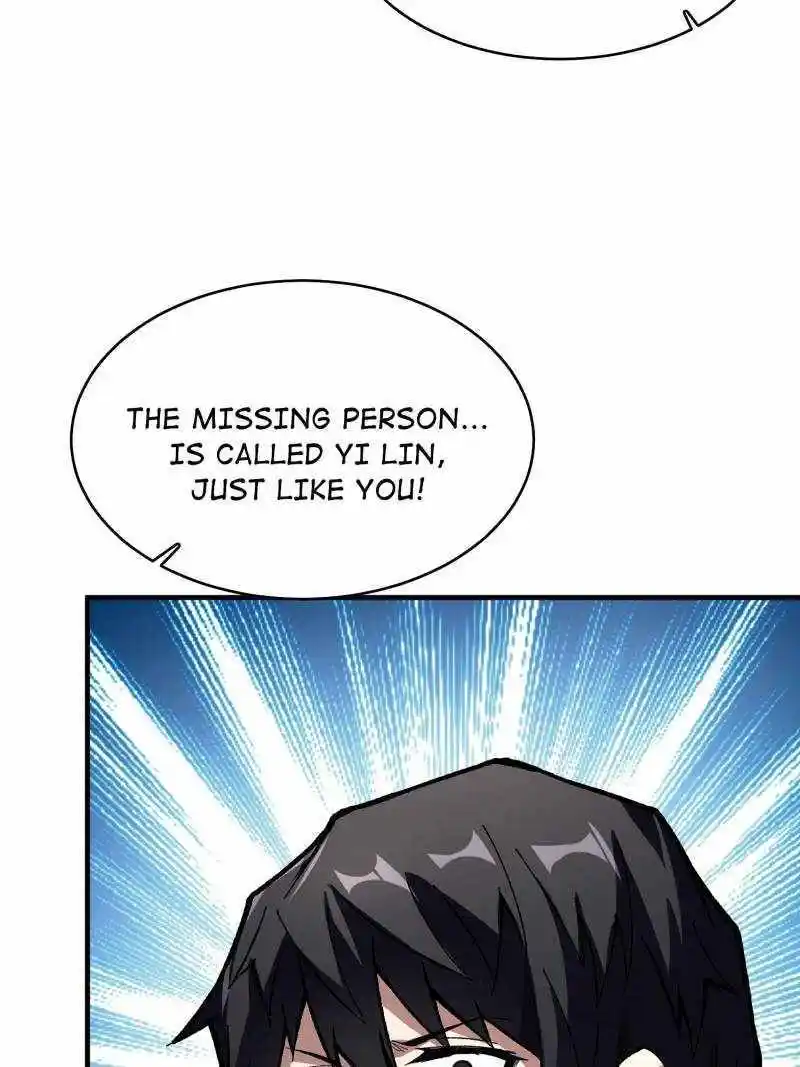 I'm Really Not The Villain Chapter 164