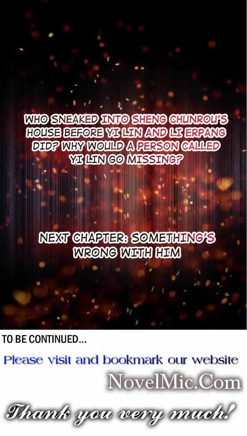 I'm Really Not The Villain Chapter 164