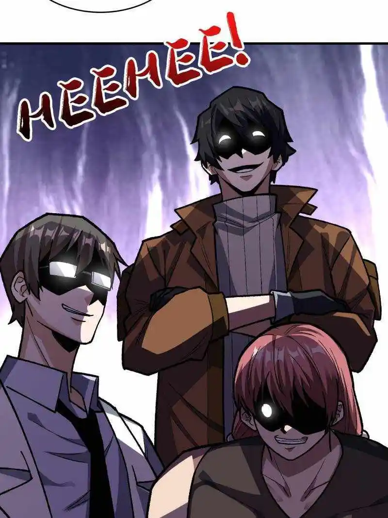 I'm Really Not The Villain Chapter 166