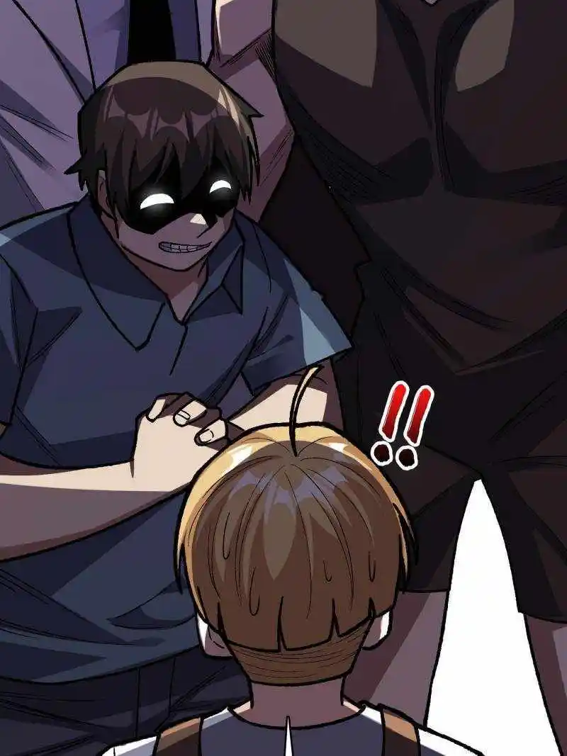 I'm Really Not The Villain Chapter 166