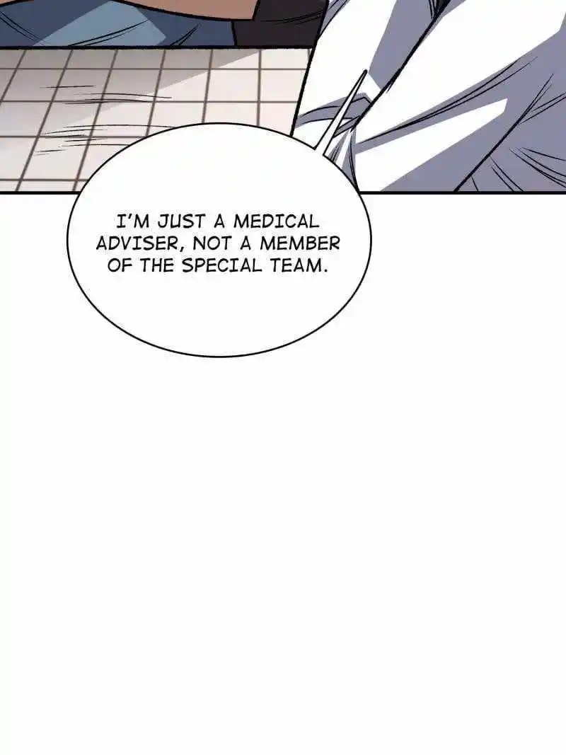 I'm Really Not The Villain Chapter 166