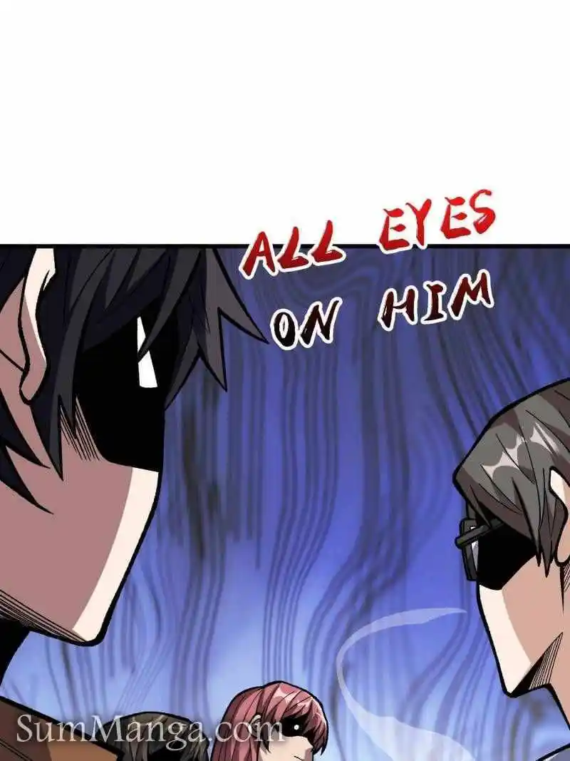 I'm Really Not The Villain Chapter 166