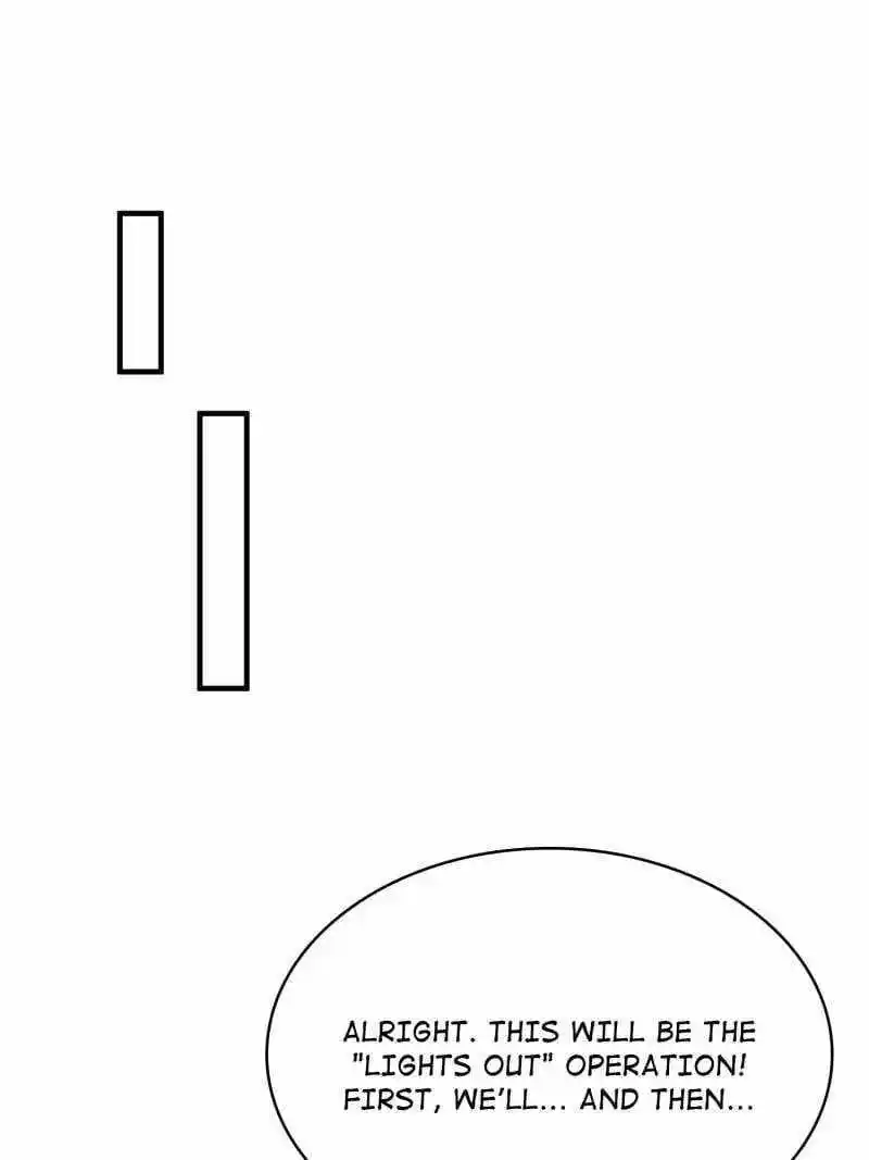 I'm Really Not The Villain Chapter 166