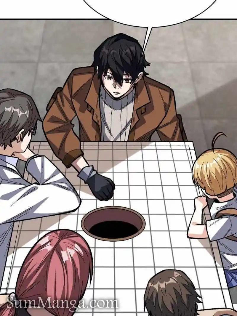 I'm Really Not The Villain Chapter 166