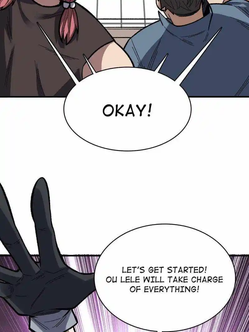 I'm Really Not The Villain Chapter 166