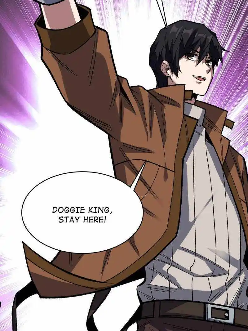 I'm Really Not The Villain Chapter 166