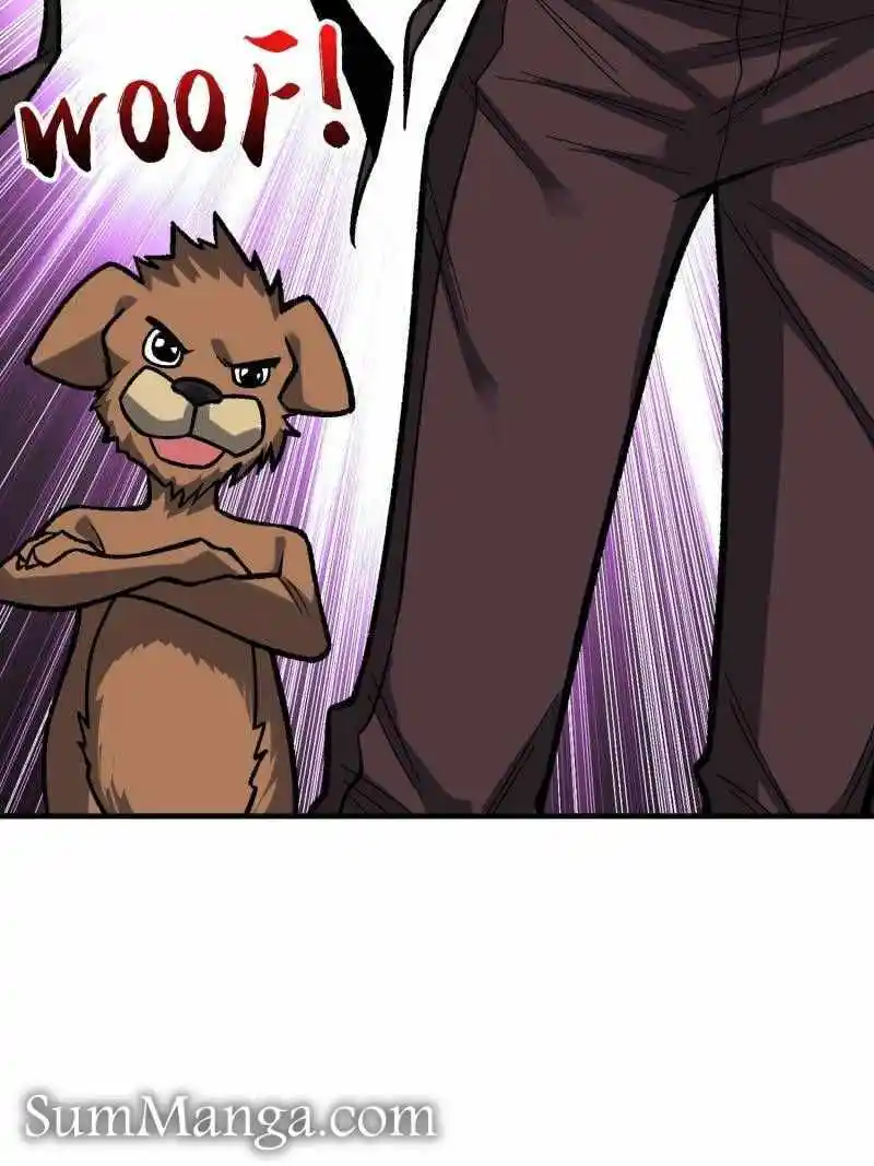 I'm Really Not The Villain Chapter 166