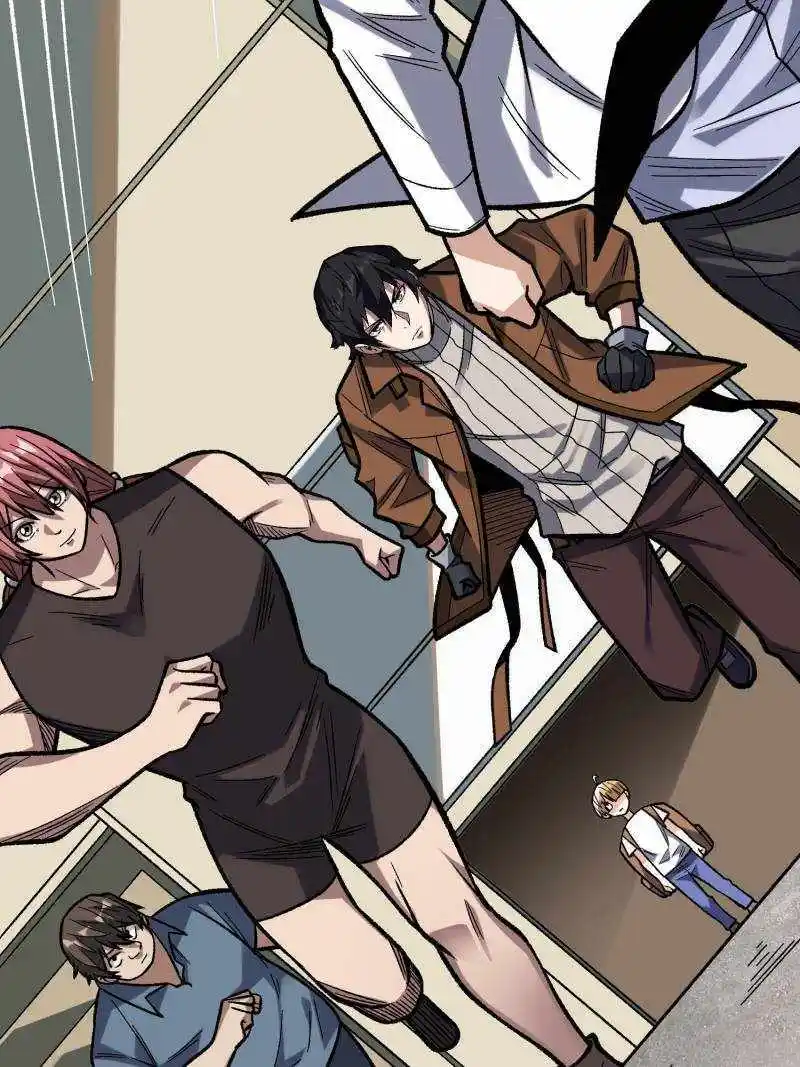 I'm Really Not The Villain Chapter 166