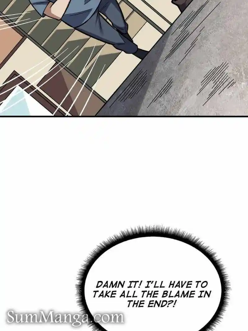 I'm Really Not The Villain Chapter 166