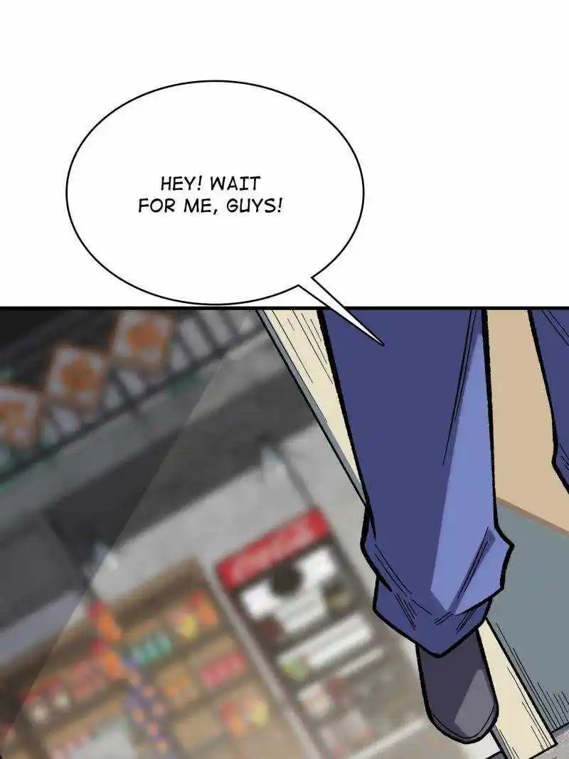 I'm Really Not The Villain Chapter 166