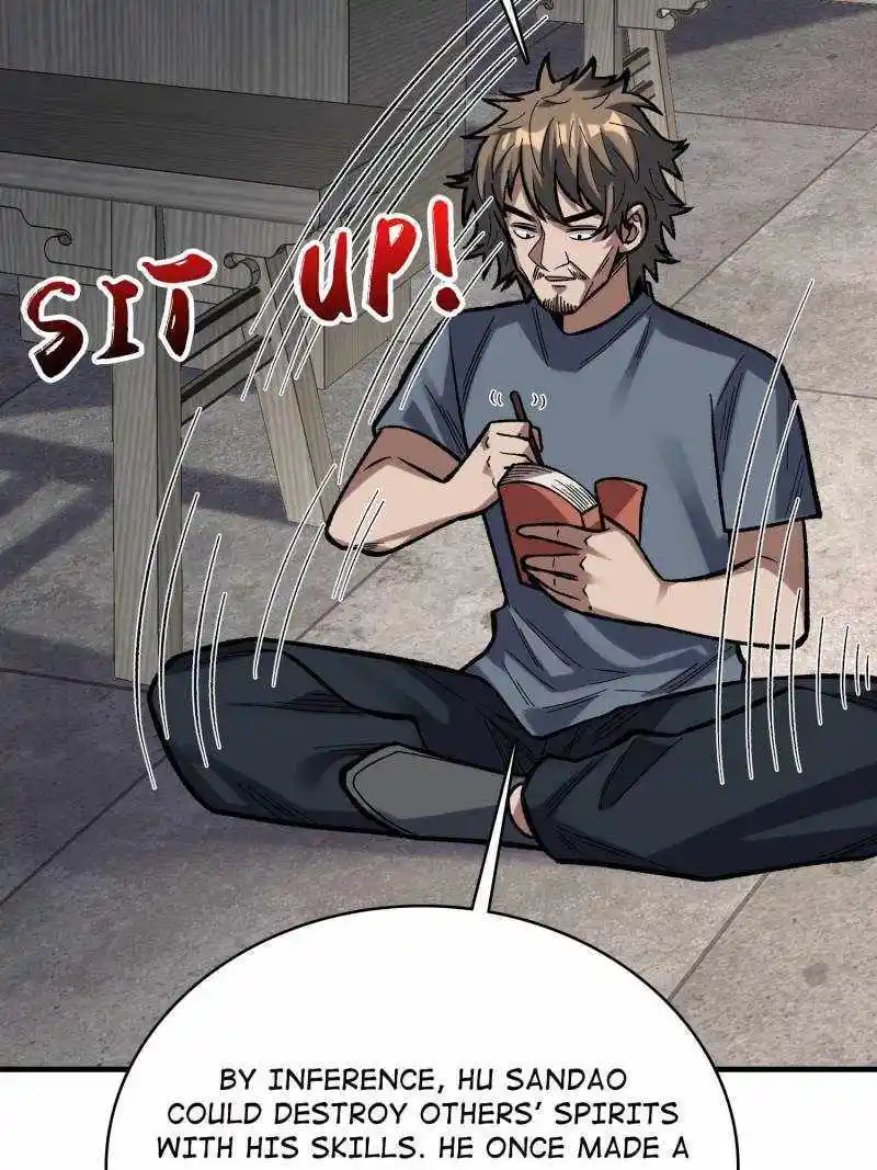 I'm Really Not The Villain Chapter 166