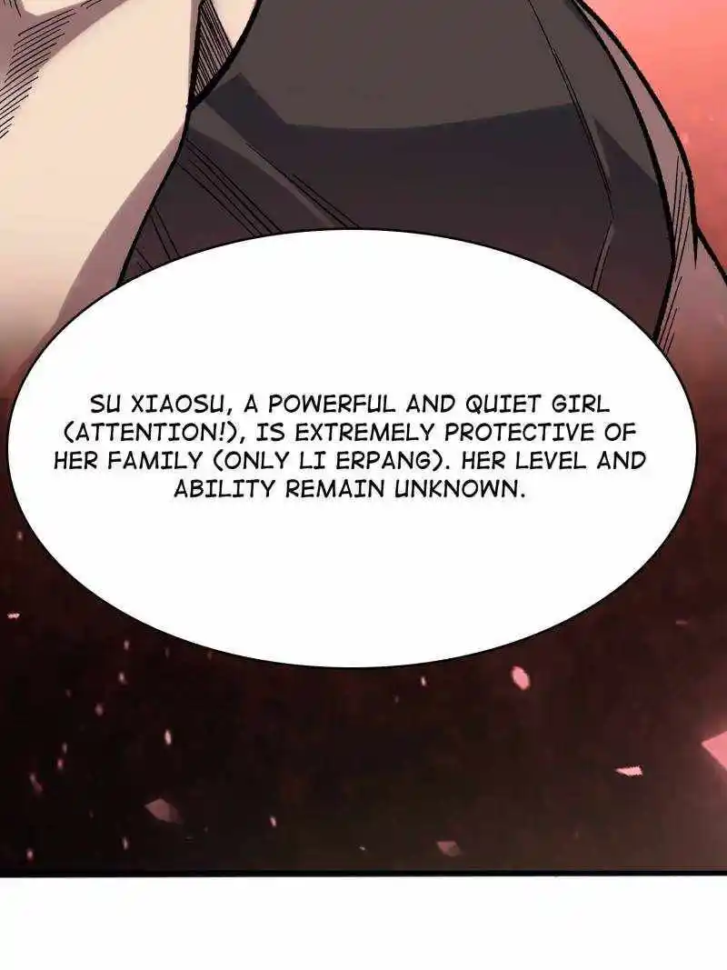 I'm Really Not The Villain Chapter 166