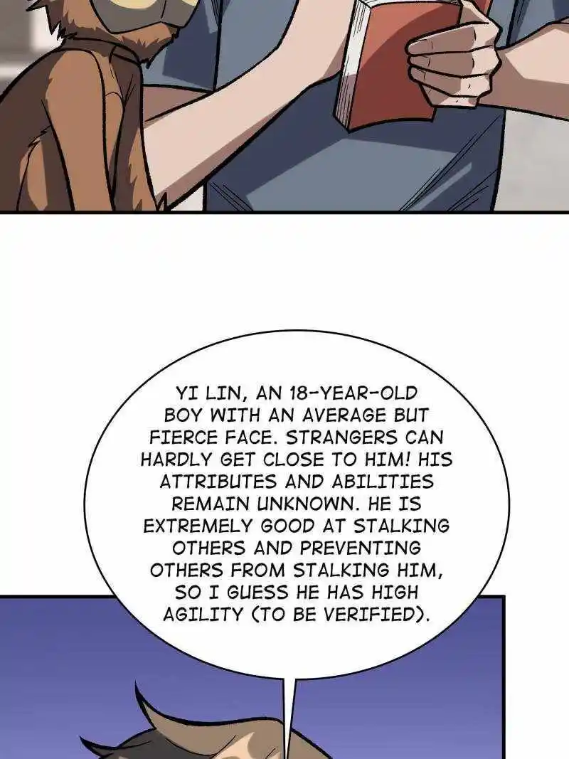 I'm Really Not The Villain Chapter 166