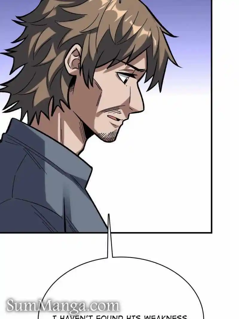 I'm Really Not The Villain Chapter 166