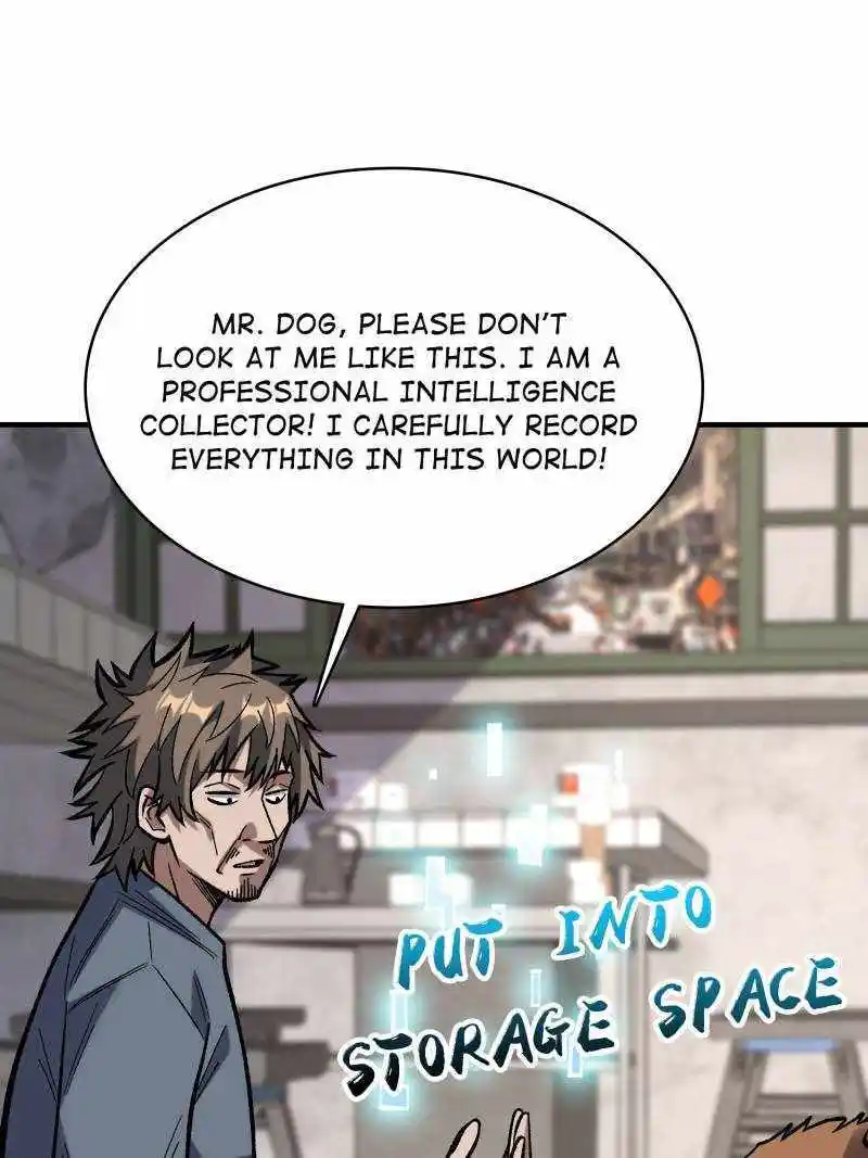 I'm Really Not The Villain Chapter 166