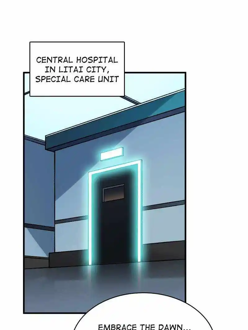 I'm Really Not The Villain Chapter 166