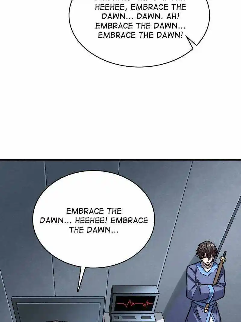 I'm Really Not The Villain Chapter 166